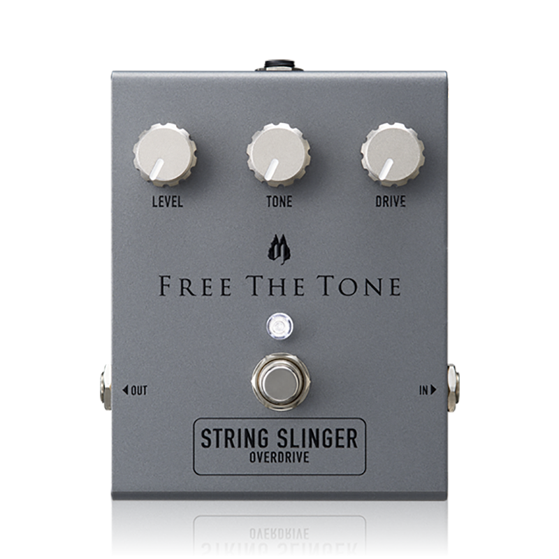 STRING SLINGER SS-1V