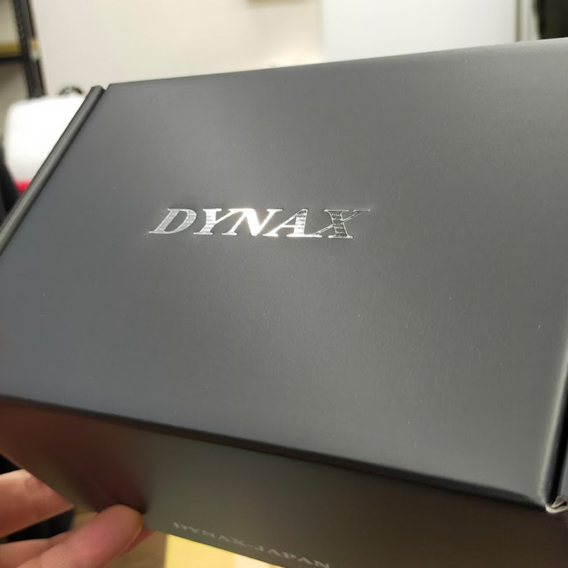 DYNAX JUNNCTION BUFFER